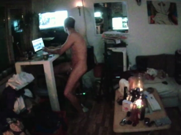 darksecret_Grey  10-07-2021 Recorded Video Porn